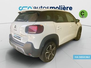 Citroën C3 Aircross PureTech 110 S&S You! 81 kW (110 CV)
