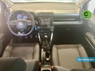 Citroën C3 Aircross PureTech 110 S&S You! 81 kW (110 CV)