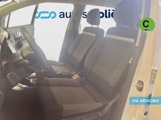 Citroën C3 Aircross PureTech 110 S&S You! 81 kW (110 CV)