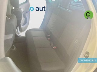 Citroën C3 Aircross PureTech 110 S&S You! 81 kW (110 CV)