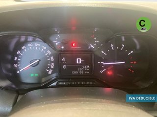 Citroën C3 Aircross PureTech 110 S&S You! 81 kW (110 CV)