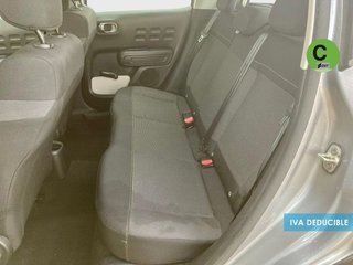 Citroën C3 Origin PureTech 83 Plus 61 kW (83 CV)