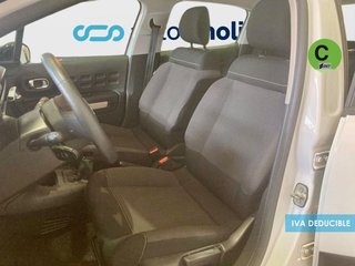 Citroën C3 Origin PureTech 83 Plus 61 kW (83 CV)