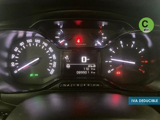 Citroën C3 Origin PureTech 83 Plus 61 kW (83 CV)