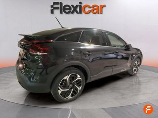 Citroën C4 PureTech 130 S&S 6v Feel Pack