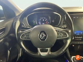Renault Megane Zen Energy TCe 97kW (130CV)