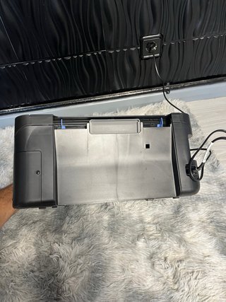 Impresora Epson EcoTank ET-2862