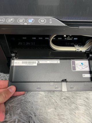 Impresora Epson EcoTank ET-2862