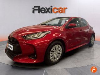Toyota Yaris 1.5 120H Active Plus