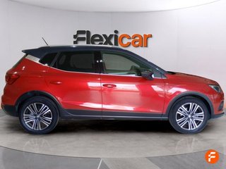 Seat Arona 1.0 TSI 85kW (115CV) DSG Xcellence Eco