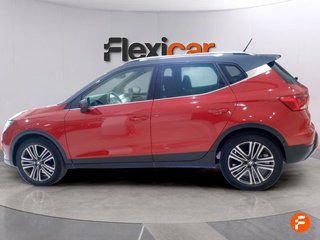Seat Arona 1.0 TSI 85kW (115CV) DSG Xcellence Eco