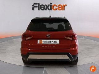 Seat Arona 1.0 TSI 85kW (115CV) DSG Xcellence Eco