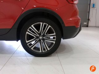 Seat Arona 1.0 TSI 85kW (115CV) DSG Xcellence Eco