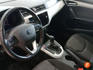 Seat Arona 1.0 TSI 85kW (115CV) DSG Xcellence Eco