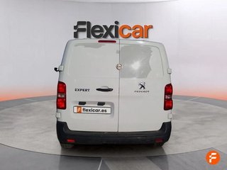 Peugeot Expert Peugeot Expert Furgón 1.5BlueHDi 120CV