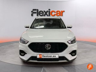MG ZS 1.5 Luxury