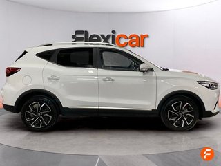 MG ZS 1.5 Luxury