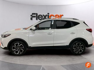 MG ZS 1.5 Luxury