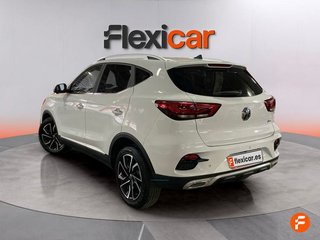 MG ZS 1.5 Luxury