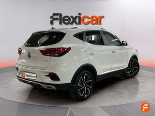 MG ZS 1.5 Luxury
