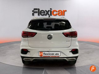 MG ZS 1.5 Luxury
