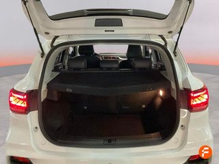 MG ZS 1.5 Luxury
