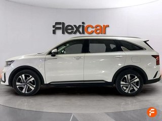 Kia Sorento 1.6 T-GDi HEV Drive 4x2 7pl