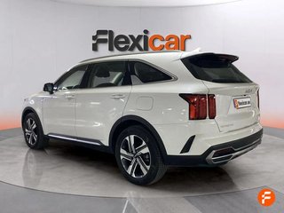 Kia Sorento 1.6 T-GDi HEV Drive 4x2 7pl