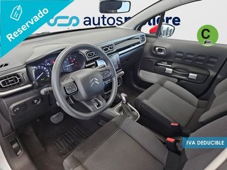 Citroën C3 PureTech 110 S&S Shine EAT6 81 kW (110 CV)