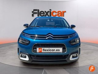 Citroën C4 Cactus SHINE