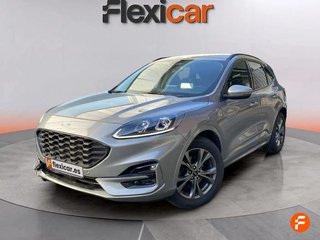 Ford Kuga ST-Line 1.5T EcoBoost 110kW (150CV)