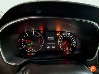 Renault Megane Intens Blue dCi 85 kW (115CV)