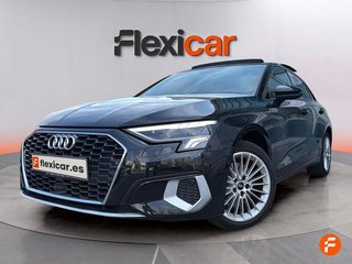 Audi A3 Sportback 35 TDI 110kW (150CV) S tronic