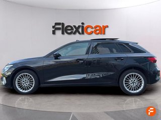 Audi A3 Sportback 35 TDI 110kW (150CV) S tronic