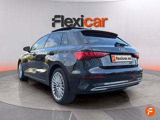 Audi A3 Sportback 35 TDI 110kW (150CV) S tronic