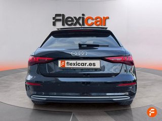 Audi A3 Sportback 35 TDI 110kW (150CV) S tronic