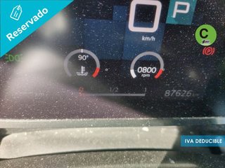 Citroën C4 BlueHDi 130 S&S Feel Pack EAT8 96 kW (130 CV)