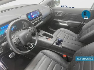 Citroën C5 Aircross Hybrid 225 Shine Pack e-EAT8 165 kW (225 CV)