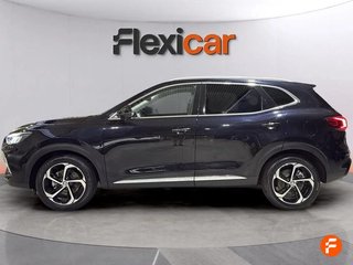 MG HS 1.5 Turbo GDI Luxury DCT