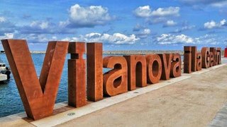 Local comercial en alquiler en Centre Vila en Vilanova i La Geltrú