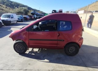 Aixam 86051 enganche cinturon del der minivan 500