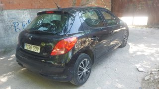 Peugeot 207 2010