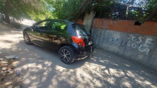 Peugeot 207 2010