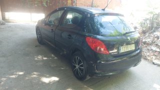 Peugeot 207 2010