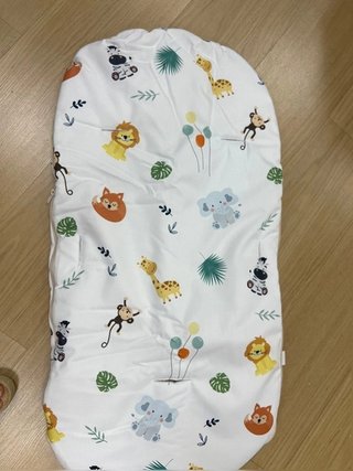 Saco para Carrito y Buggy de Invierno 90x45 cm