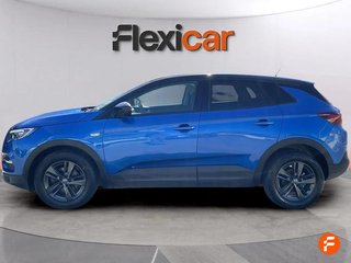 Opel Grandland X 1.2 Turbo Design & Tech