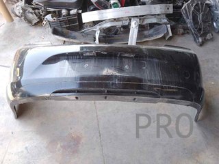 PARAGOLPES TRASERO OPEL INSIGNIA BERLINA