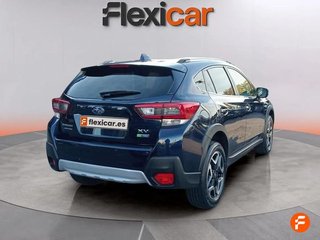 Subaru XV 2.0i Hybrid CVT Executive Plus
