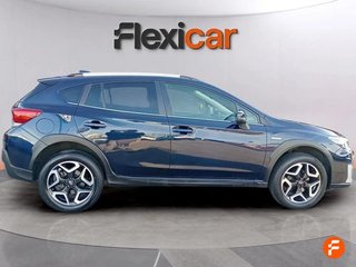 Subaru XV 2.0i Hybrid CVT Executive Plus