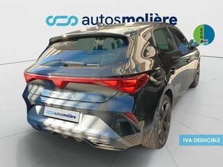 Cupra León 1.5 eTSI DSG 110 kW (150 CV)